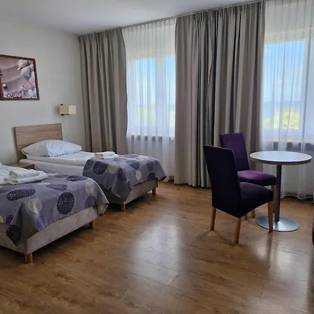 Hostal Posejdon Miedzyzdroje