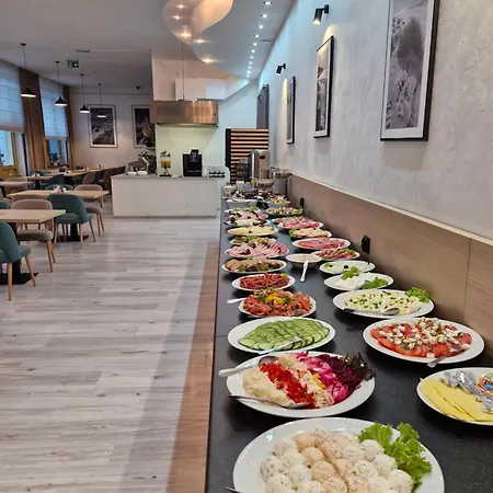 Posejdon Miedzyzdroje