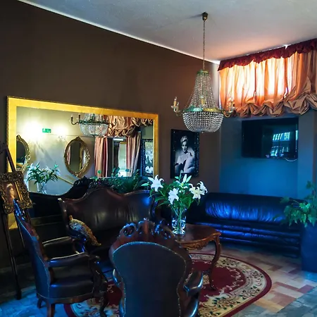 Posejdon Miedzyzdroje