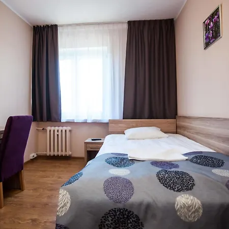 Posejdon * 미엥지즈드로예