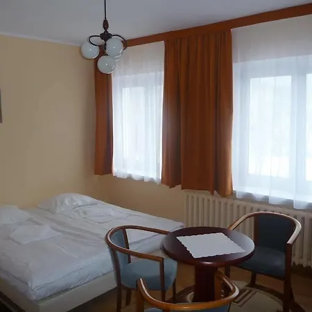 호스텔 Posejdon *