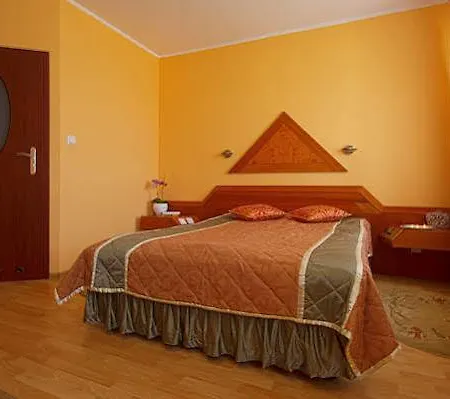 Hostel Posejdon Misdroy