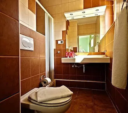 호스텔 Posejdon 미엥지즈드로예