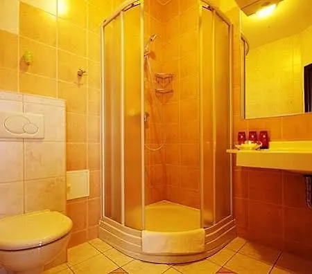 Hostel Posejdon Misdroy