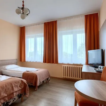 Posejdon Hostel Miedzyzdroje
