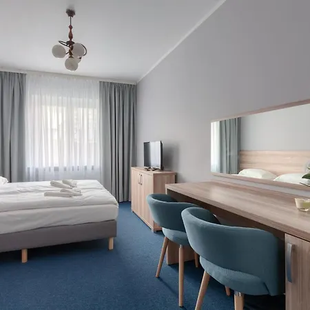 Posejdon 호스텔 *