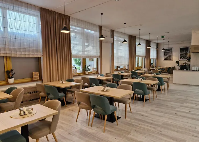 Posejdon Miedzyzdroje