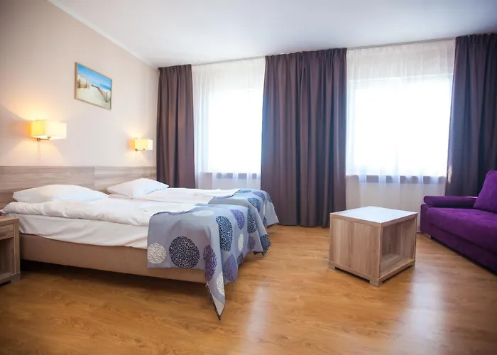 Posejdon Miedzyzdroje