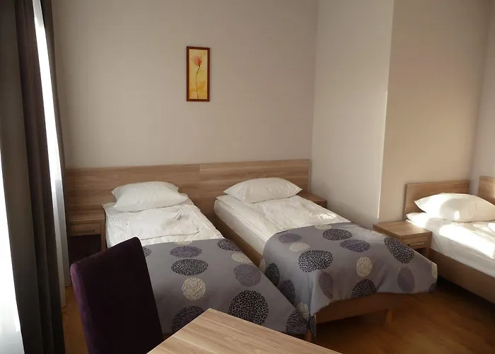 Posejdon Hostel Misdroy