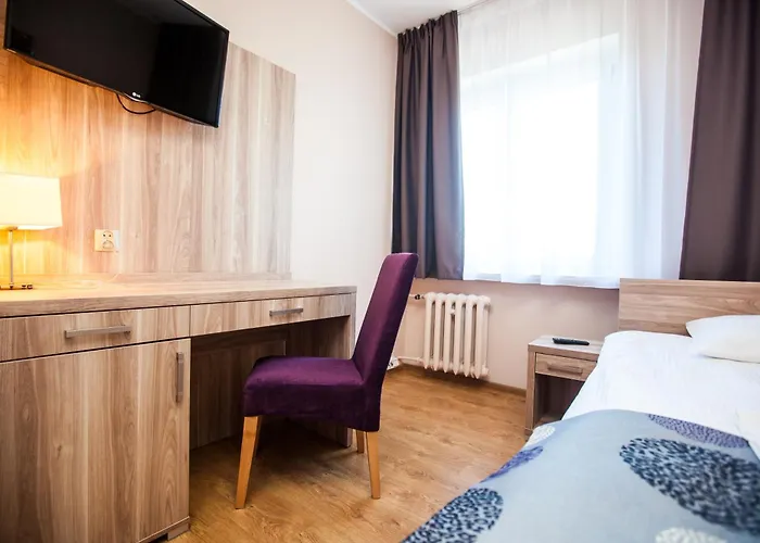 Posejdon * Miedzyzdroje