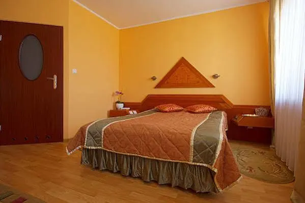 Hostal Posejdon Miedzyzdroje