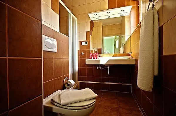 Hostal Posejdon Miedzyzdroje