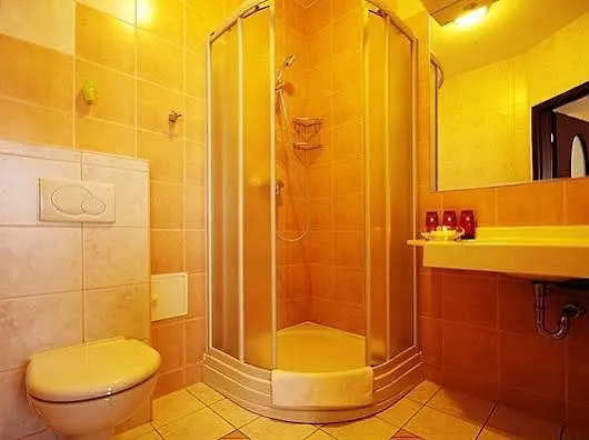 Hostal Posejdon Miedzyzdroje